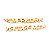 Brass Pendants LS-KK-J276-14L-2