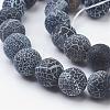 Gemstone Beads Strands G-SR10MM-60-2