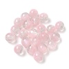 Two Tone Resin Beads RESI-Q025-02B-D-2