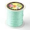 Round Metallic Thread MCOR-L001-1mm-22-1