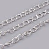 Iron Twisted Chains X-CH-1.0DK-S-1