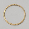 Brass Chandelier Component Links LS-FIND-TAC0036-025KCG-02-1