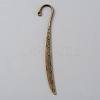 Alloy Hair Sticks MRMJ-WH0077-103C-1