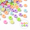 Handmade Polymer Clay Beads X-CLAY-T019-03C-2