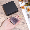 Natural Amethyst Cluster Ornaments DJEW-PA0001-07-3