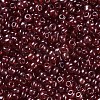 (Repacking Service Available) Glass Seed Beads SEED-C015-3mm-105B-2