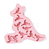 Food Grade Silicone Molds DIY-L025-031-3