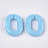 Acrylic Linking Rings OACR-S029-54B-10-2