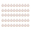 Golden Plated Alloy Charms ENAM-SZ0001-25A-J-1