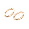 1/20 14K Gold Filled Open Jump Rings KK-CBAF172-04E-G-2