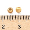 Brass Beads KK-H532-05A-G-3