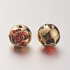 K9 Glass Beads GLAA-G067-02G-03-2