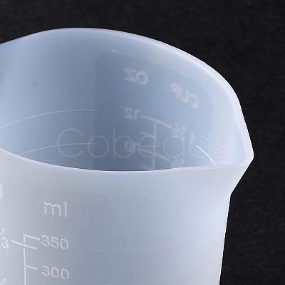 Silicone Measuring Cups DIY-F128-01A-1