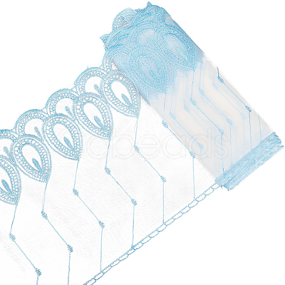 6M Lace Trim OCOR-GF0004-94B-07-1