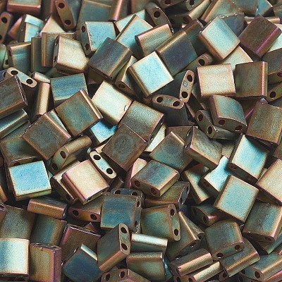 MIYUKI TILA Beads SEED-MY05-TL2035-1