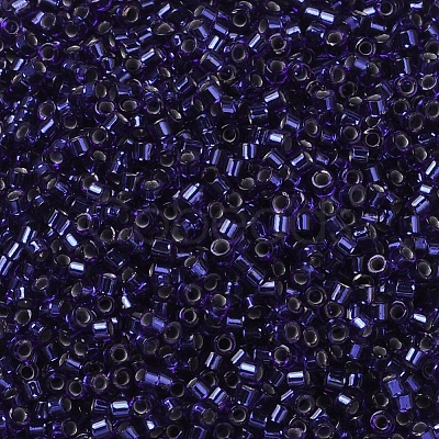 MIYUKI Delica Beads X-SEED-J020-DB0183-1