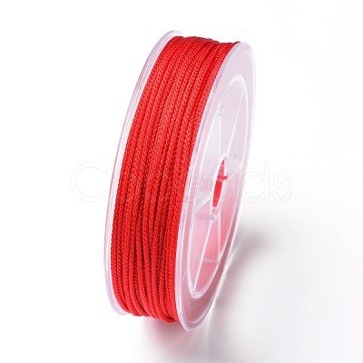 Braided Nylon Threads NWIR-F010-05-1