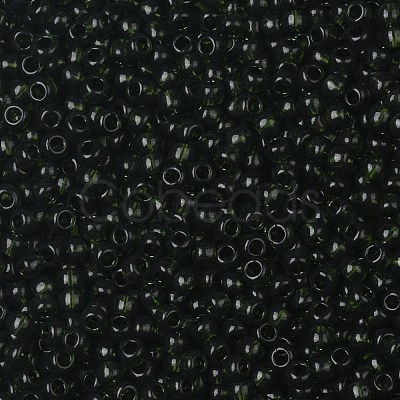 TOHO 8/0 Round Beads SEED-JPTR08-0940-1