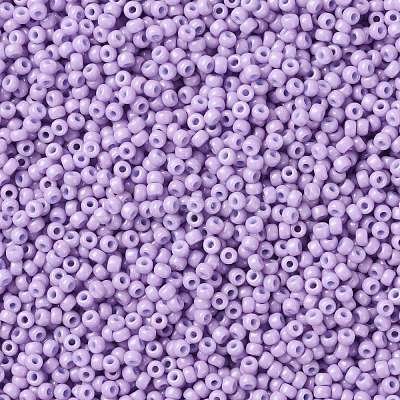 MIYUKI Round Rocailles Beads SEED-G008-RR4486-1
