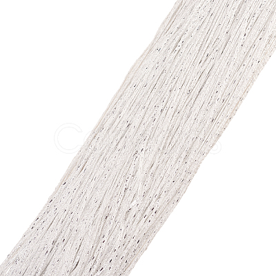 Polyester Silk Door String Curtain AJEW-CJC0001-16A-1