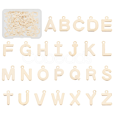 304 Stainless Steel Charms STAS-UN0016-75G-1