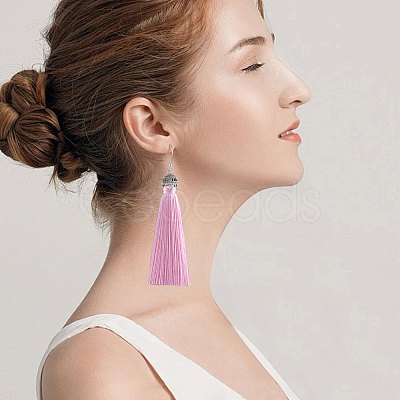 Zinc Alloy Pendant Bails FIND-CA0011-53AS-1