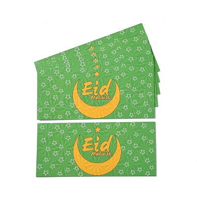 Paper Envelopes AJEW-H136-02A-1