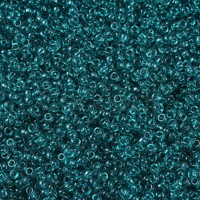 MIYUKI Round Rocailles Beads X-SEED-G007-RR2405-1