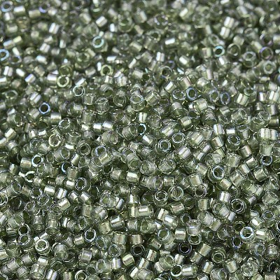 MIYUKI Delica Beads X-SEED-J020-DB2378-1