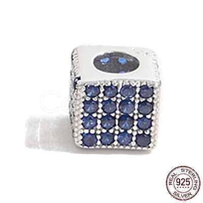 925 Sterling Silver Beads STER-Z005-14A-05-1