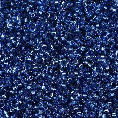 Cylinder Seed Beads SEED-H001-G12-1