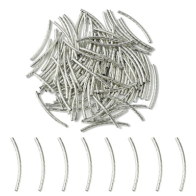 Brass Tube Beads KK-YW0001-98B-P-1