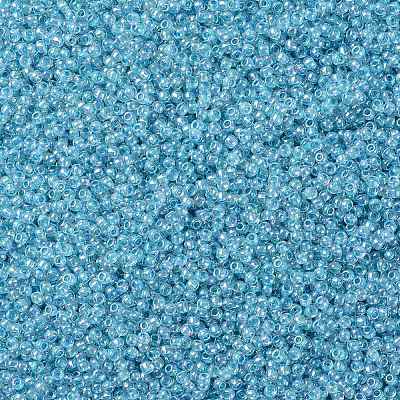 TOHO 11/0 Round Beads X-SEED-TR11-0781-1