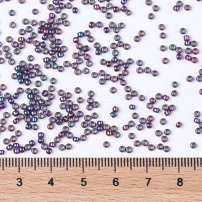 TOHO Round Seed Beads SEED-TR11-0515-1
