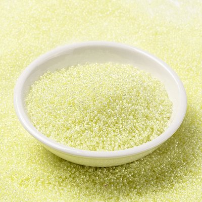 MIYUKI Round Rocailles Beads SEED-JP0010-RRHB267-1