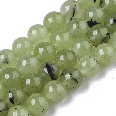 Dyed Natural Quartz Beads Strands G-T129-06-1