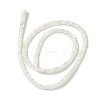 Natural Trochid Shell/Trochus Shell Beads BSHE-B005-12-1