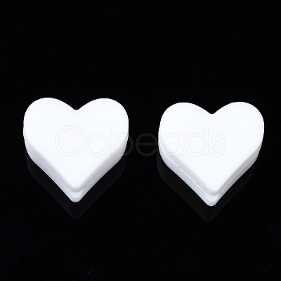 Food Grade Eco-Friendly Silicone Beads LS-SIL-N002-11A-10-1
