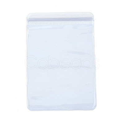PVC Anti Oxidation Resealable Bags X1-AJEW-G034-01L-01-1