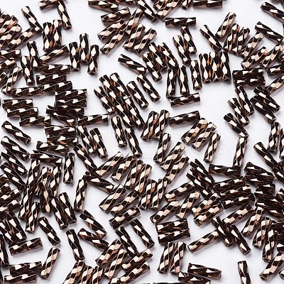 MGB Matsuno Glass Beads X-SEED-Q032-6mm-924SP-1