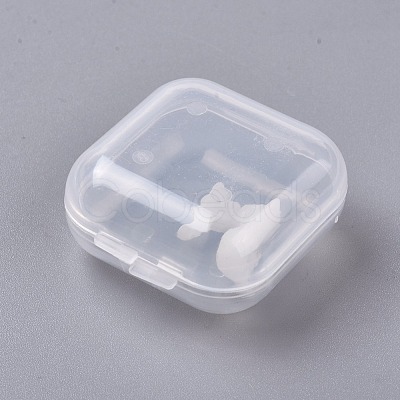 DIY Crystal Epoxy Resin Material Filling DIY-WH0152-84E-01-1