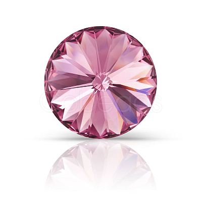 Preciosa® MAXIMA Crystal Round Stones Y-PRC-RASS39-70010-1
