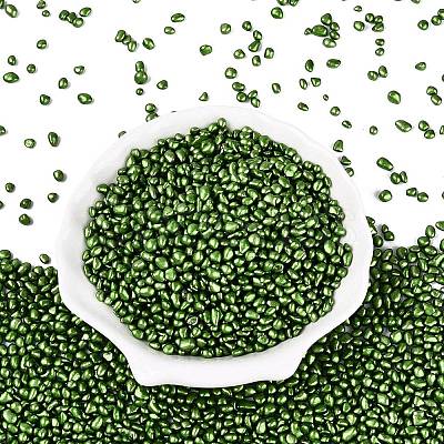 Baking Paint Glass Seed Beads GLAA-Q119-01-B04-1