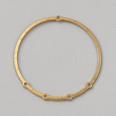 Brass Chandelier Component Links LS-FIND-TAC0036-025KCG-02-1