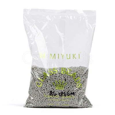 MIYUKI Round Rocailles Beads SEED-G008-RR1866-1