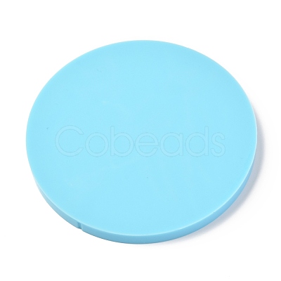 Pendant Silicone Molds DIY-P022-13-1