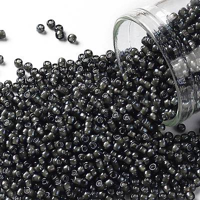 TOHO 11/0 Round Beads X-SEED-TR11-0383-1