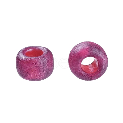 TOHO Round Seed Beads SEED-TR11-0332F-1