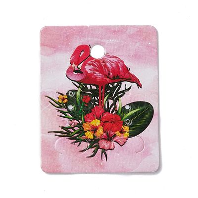 Paper Display Cards CDIS-XCP0001-04-1