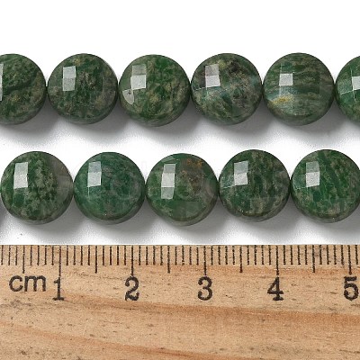 Natural African Jade Beads Strands G-NH0039-A01-02-1